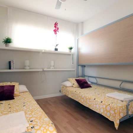 Apartamento Playa Victoria Καντίζ Εξωτερικό φωτογραφία