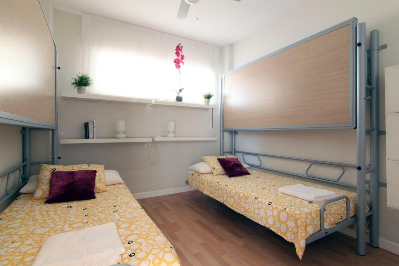 Apartamento Playa Victoria Καντίζ Εξωτερικό φωτογραφία