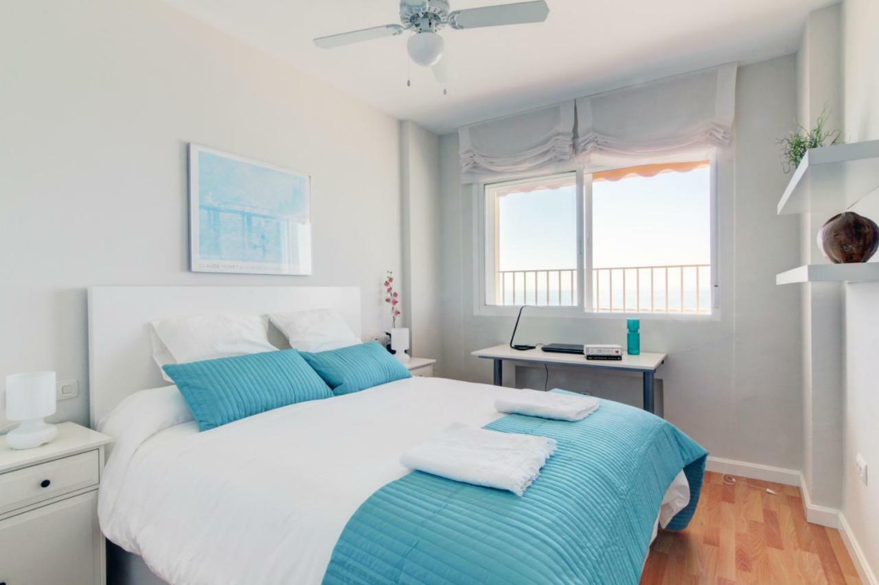 Apartamento Playa Victoria Καντίζ Εξωτερικό φωτογραφία