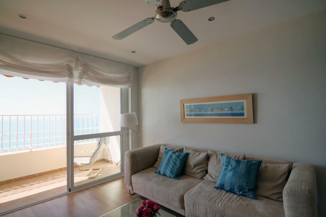 Apartamento Playa Victoria Καντίζ Εξωτερικό φωτογραφία